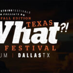 He Is Legend, '68, Etc. Among Second Wave Of Bands Set For 2016 'So What?!' Music Festival
