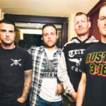 Stick To Your Guns, Stray From The Path, Expire & Knocked Loose Tour Officially Announced