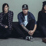 Tear Out The Heart & It Lies Within Announce Summer Tour