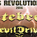 Devil You Know, He Is Legend, Etc. Added To 2016 'Texas Revolution Festival'