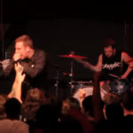 The Ghost Inside Premiere "Between The Lines" Video