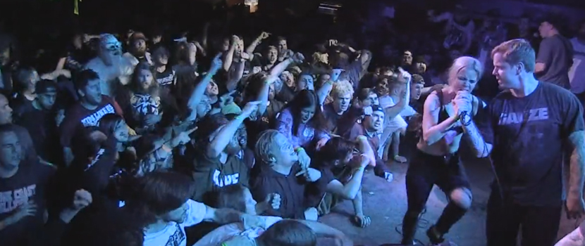 Daily Lineups Set For 2017 'FYA Fest' (Indecision, Trapped Under Ice, Etc.)