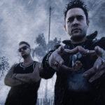 Trapt Streaming New Album "DNA"