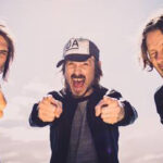 Truckfighters & Kings Destroy Announce North American Tour