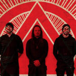 Twelve Foot Ninja Debut Mini-Horror Film For "Sick"