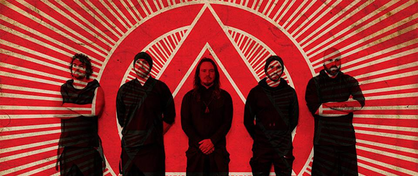 Twelve Foot Ninja Debut Mini-Horror Film For "Sick"