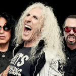 Twisted Sister Cancel Their 2026 Reunion Tour As Dee Snider Resigns Amid Health Concerns