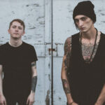 Unwill Release "Back Again" Music Video