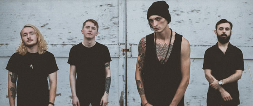 Unwill Premiere "Tomb" Music Video