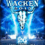 Judas Priest, In Flames, Etc. Appear On Upcoming 2015 'Wacken Open Air' Live Blu-ray/DVD
