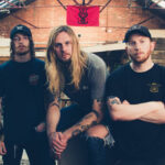 While She Sleeps Announce European Headlining Dates