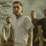 Whitechapel Announce "The Somatic Defilement" 10th Anniversary Tour With Carnifex, Rings Of Saturn, Etc.