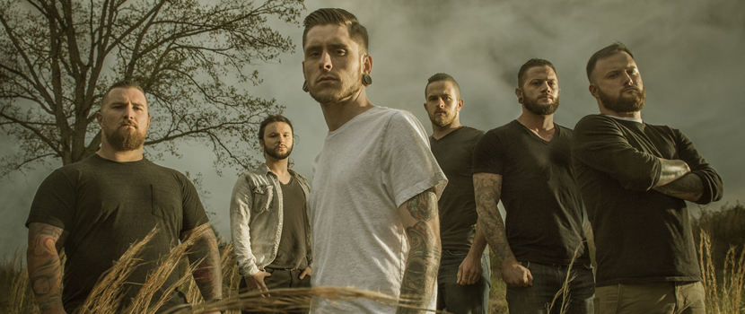 Whitechapel Announce "The Somatic Defilement" 10th Anniversary Tour With Carnifex, Rings Of Saturn, Etc.