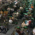 Watch 1,000 Musicians Cover Nirvana, David Bowie & More At The Same Time