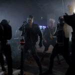 3Teeth's "Atrophy" Video Is An Industrial Riot