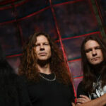 Act Of Defiance Back Out Of Overkill & Death Angel's U.S. Tour As Guitarist Focuses On Touring With In Flames
