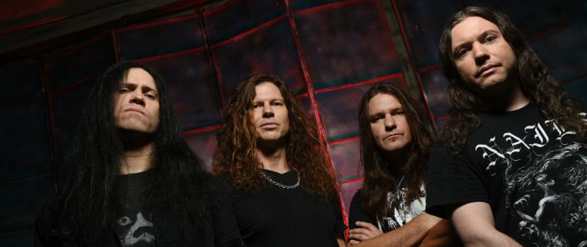 Act Of Defiance Preparing To Record New Album