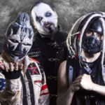 Amerakin Overdose Debut "Letting Go" Music Video, Waylon Reavis (Ex-Mushroomhead) Guests