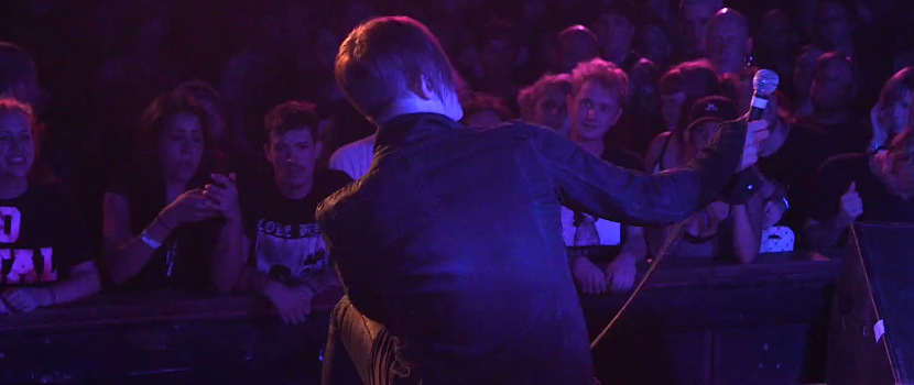 Multi-Camera Live Footage Of American Nightmare's 2016 'Wrecking Ball ATL' Set Available