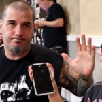 Phil Anselmo Gives Interview To Young Metal Fan, Confirms Superjoint Album Release Date
