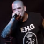 Phil Anselmo Speaks Further On Moving Forward From His Racist Outburst: "I Owned That Moment"