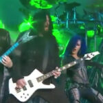 Arch Enemy, Bullet For My Valentine, Etc. Featured On 2016 'Wacken Open Air' Blu-ray/DVD Set