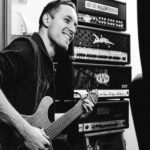 Architects Fans Raise Over $41,000 For Hospice Following Tom Searle's Passing