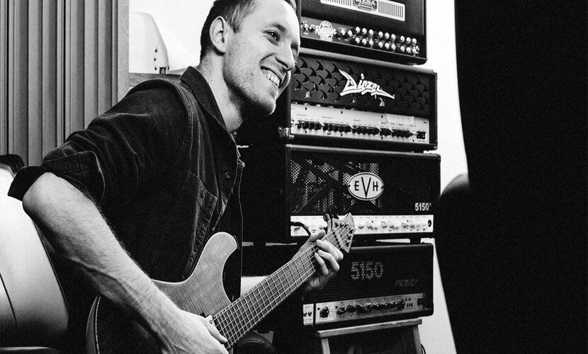 Architects Fans Raise Over $41,000 For Hospice Following Tom Searle's Passing