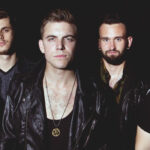 As Blood Runs Black Preview New Song Idea