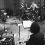 At The Drive-In Singer Gives Details On Band's New Studio Sessions