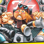 Guns N' Roses, AC/DC, Red Hot Chili Peppers Receive Official 'Garbage Pail Kids' Cards