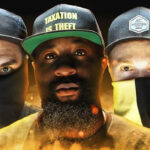 BackWordz Release Cover Of Linkin Park's "Waiting For The End"