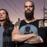 Baroness Share Second Part Of "Purple" Touring Documentary