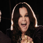 Black Sabbath Release Trailer For 'Black Sabbath: The End Of The End' Film