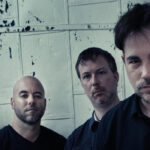 Car Bomb Streaming New Album "Meta"