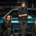 Children Of Bodom Announce North American 20th Anniversary Tour With Carach Angren, Etc.