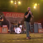 Clutch To Release Limited Edition Box Set, Share "WYSIWYG" Live Video