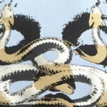 Converge Frontman's Converge X Neurosis Print Now Available Online