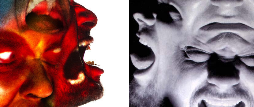 Fans Accuse Metallica Of Ripping Off Crowbar's Cover Art, Kirk Windstein Responds