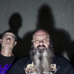 Crowbar, Goatwhore & Lillake Tour Announced