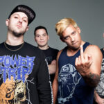 Cruel Hand, Eternal Sleep & Will To Die Tour Announced
