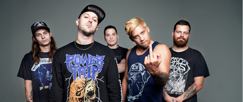 Cruel Hand, Eternal Sleep & Will To Die Tour Announced