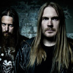 Darkthrone To Release New Album "Eternal Hails......" In June