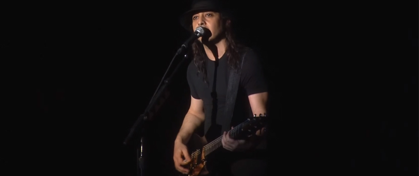 System Of A Down's Daron Malakian To Perform With Millennials In Hollywood, CA