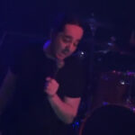 System Of A Down's Daron Malakian Hit The Stage With The Orbellion Last Night, Footage Posted