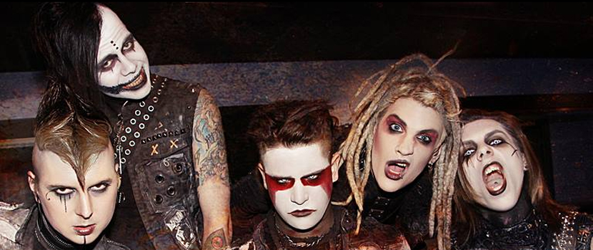 Davey Suicide & Standby Records Settle Lawsuit, "Rise Above" Video Debuts