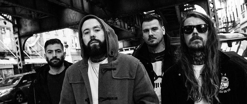 Deez Nuts & Comeback Kid Announce European/UK Tour