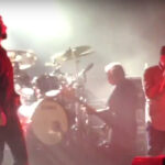 Deftones Joined By Dallas Green Of City & Colour For "Passenger", Debut Songs From "Gore" Live