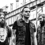 Destrage Debut "About That" Music Video