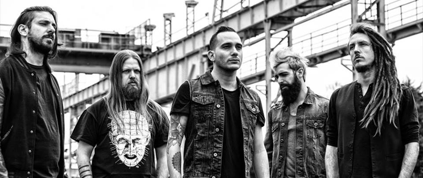 Destrage Announce New Album, Debut "Symphony Of The Ego"